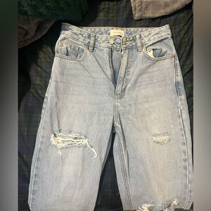 Pacsun 90s boyfriend jeans